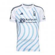 Camisola Nottingham Forest 2º 2023-2024