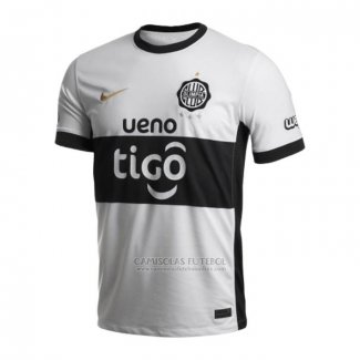 Camisola Olimpia 1º 2025