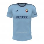 Camisola Osasuna 2º 2023-2024