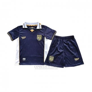 Camisola Panama 3º Crianca 2026