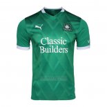 Camisola Plymouth Argyle 1º 2024-2025