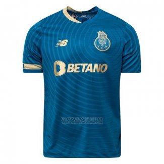 Camisola Porto 3º 2023-2024