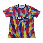 Camisola Pre Match del Arsenal 2025-2026