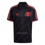 Camisola Pre Match del Flamengo 2025 Preto