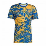 Camisola Pre Match del Tigres UANL 2025-2026