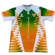 Camisola Pre Match del Venezia 2024