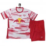 Camisola RB Leipzig 1º Crianca 2021-2022