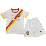 Camisola Rc Lens 3º Crianca 2022-2023