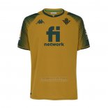 Camisola Real Betis 3º 2021-2022