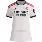Camisola Real Madrid 1º Mulher 2026-2027