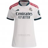 Camisola Real Madrid 1º Mulher 2026-2027