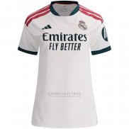 Camisola Real Madrid 1º Mulher 2026-2027