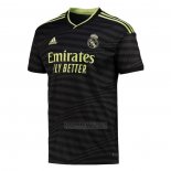 Camisola Real Madrid 3º 2022-2023