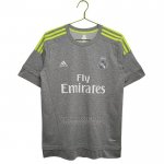 Camisola Real Madrid 2º Retro 15-16