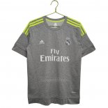 Camisola Real Madrid 2º Retro 15-16