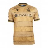 Camisola Real Sociedade 2º 2024-2025