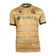 Camisola Real Sociedade 2º 2024-2025