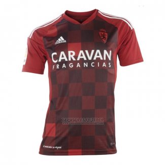 Camisola Real Zaragoza 3º 2022-2023