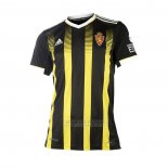 Camisola Real Zaragoza 2º 2021-2022