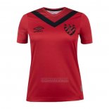 Camisola Recife 3º Mulher 2024