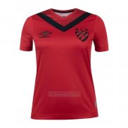 Camisola Recife 3º Mulher 2024