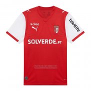 Camisola SC Braga 1º 2026-2027