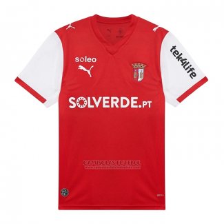 Camisola SC Braga 1º 2026-2027