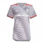 Camisola SC Internacional 3º Mulher 2024