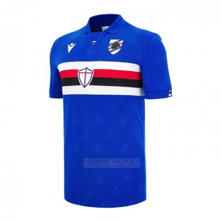 Camisola Sampdoria 1º 2026-2027