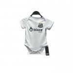 Camisola Santos 1º Bebe 2025