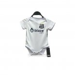 Camisola Santos 1º Bebe 2025