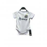 Camisola Santos 1º Bebe 2025
