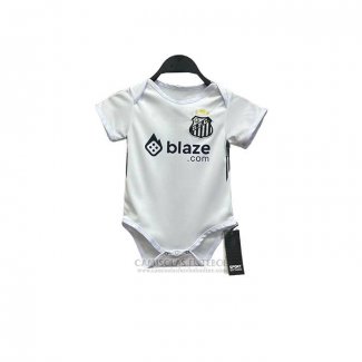 Camisola Santos 1º Bebe 2025