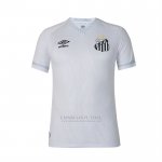 Camisola Santos 1º Mulher 2025