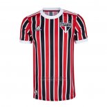 Camisola Sao Paulo 2º 2021