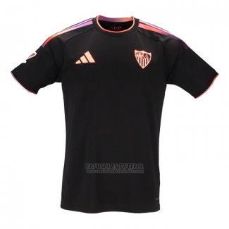 Camisola Sevilha 3º 2026-2027