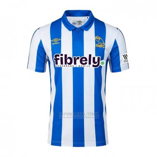 Camisola Sheffield Wednesday 1º 2026-2027