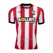 Camisola Southampton 1º 2024-2025