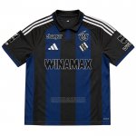 Camisola Strasbourg 3º 2026-2027