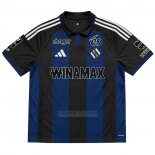 Camisola Strasbourg 3º 2026-2027