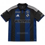 Camisola Strasbourg 3º 2026-2027