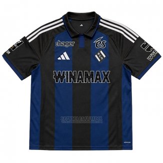 Camisola Strasbourg 3º 2026-2027