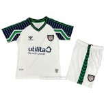Camisola Sunderland 2º Crianca 2024-2025
