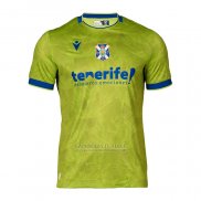 Camisola Tenerife 3º 2026-2027