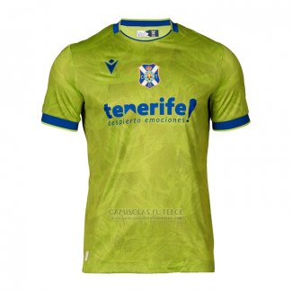 Camisola Tenerife 3º 2026-2027