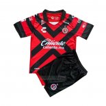 Camisola Tijuana 1º Crianca 2021-2022