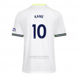 Camisola Tottenham Hotspur Jogador Kane 1º 2022-2023