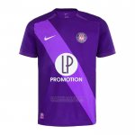 Camisola Toulouse 1º 2024-2025