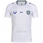 Camisola Uzbekistan 2º 2026