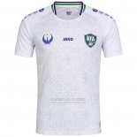 Camisola Uzbekistan 2º 2026